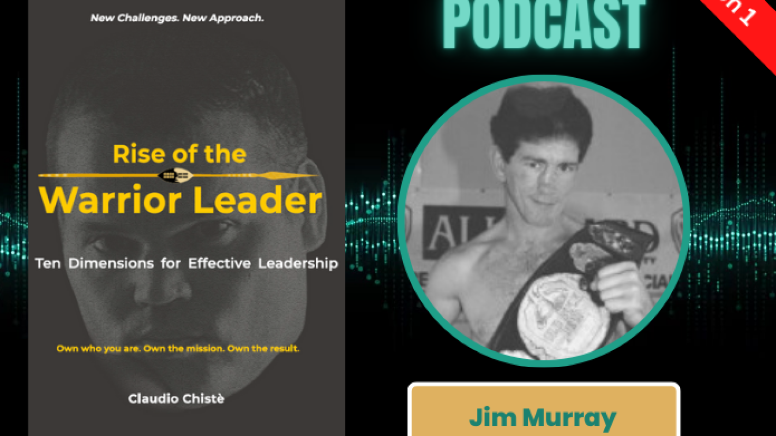 Podcast: Jim Murray